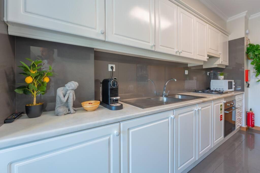 Super Anadia - Olive Apartment *