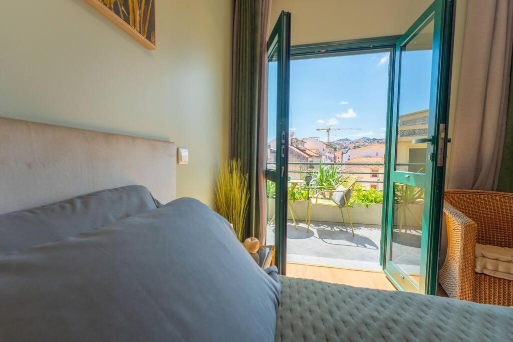Super Anadia - Olive Apartment Funchal (Madeira)