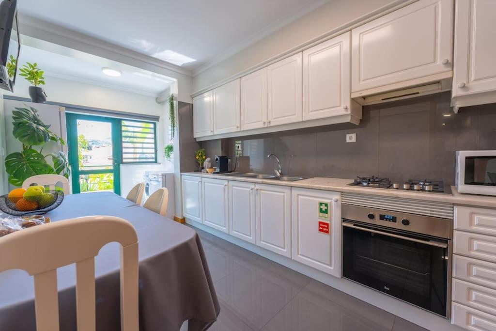 Super Anadia - Olive Apartment *