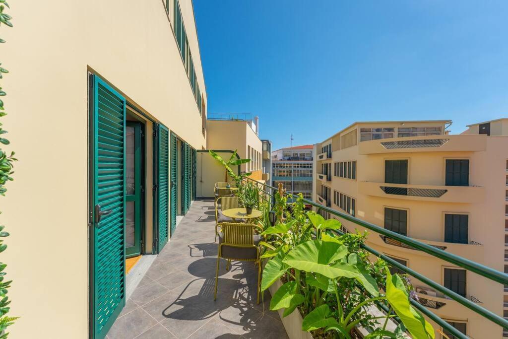 Apartment Super Anadia - Olive *