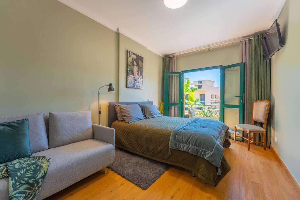 Apartment Super Anadia - Olive