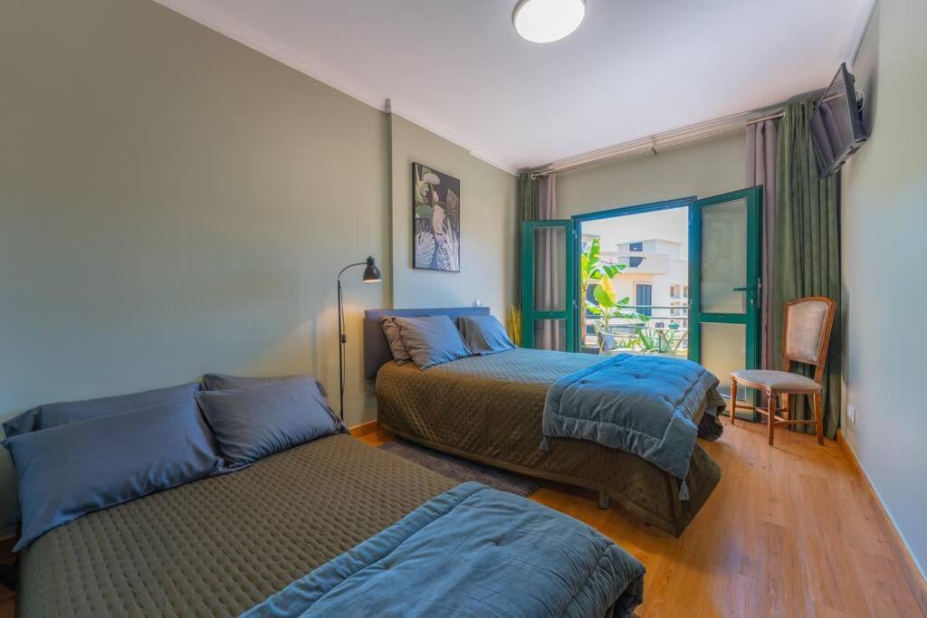 Super Anadia - Olive Apartment