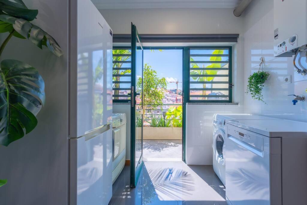 Super Anadia - Olive Apartment *