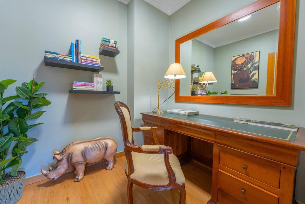 Apartment Super Anadia - Olive Funchal (Madeira)