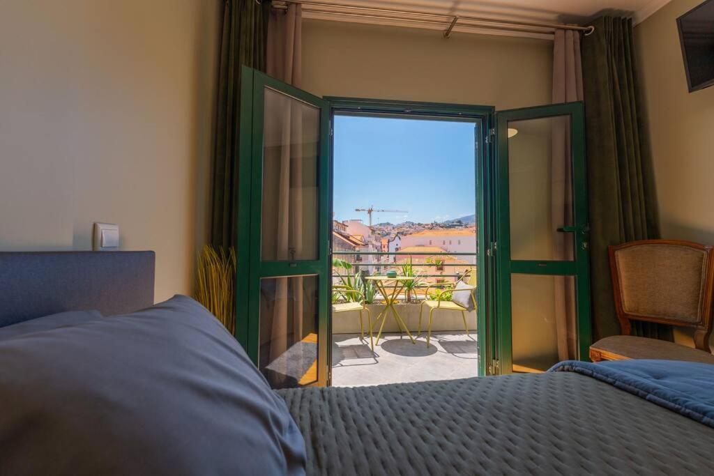 Apartment Super Anadia - Olive