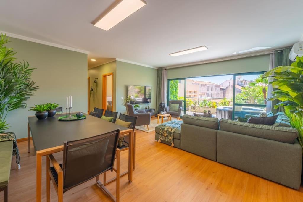 Apartment Super Anadia - Olive *